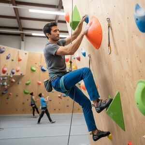 Adidas Five Ten Kirigami Climbing Shoes - Men’s 7 Brand New with tags! 🧗♂️